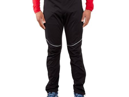 Swix Solo Full Zip Mens Pants For Discount