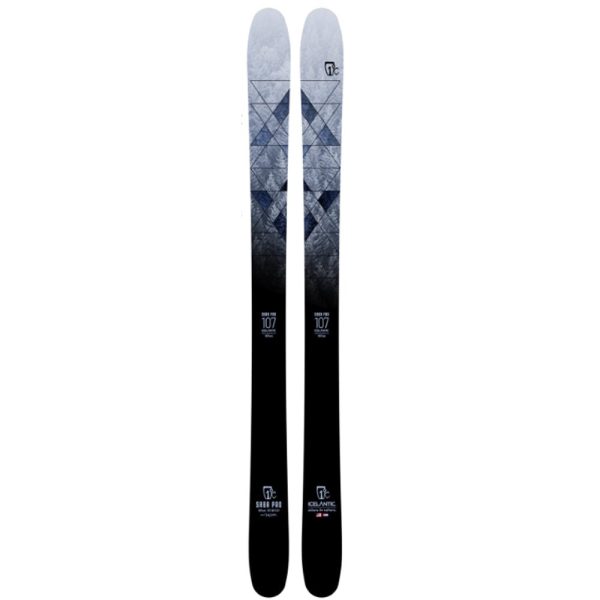 Icelantic Saba Pro 107 Ski 2023 Online now