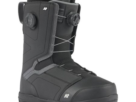 K2 Hanford Snowboard Boots 2024 Discount