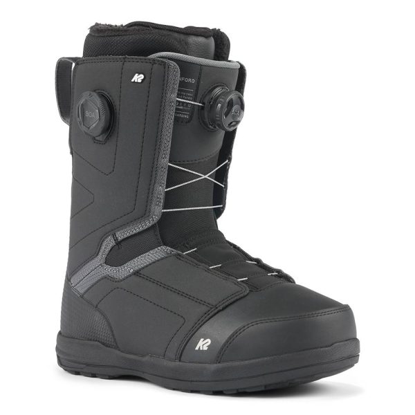 K2 Hanford Snowboard Boots 2024 Discount