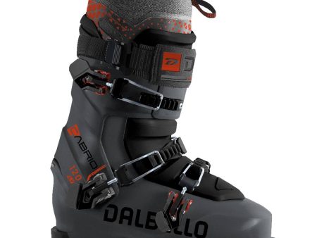 Dalbello Cabrio 120 LV GW Mens Ski Boot 2024 Online Hot Sale