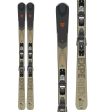 Rossignol Experience 80 Ca Ski + Xpress 11 GW Binding 2023 Online Sale