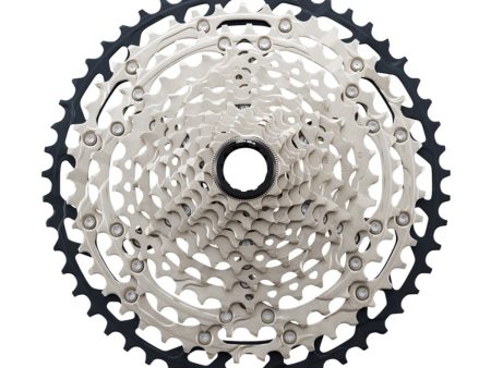 Shimano CS M7100  SLX  12 Sp Cassette 10-51T Supply