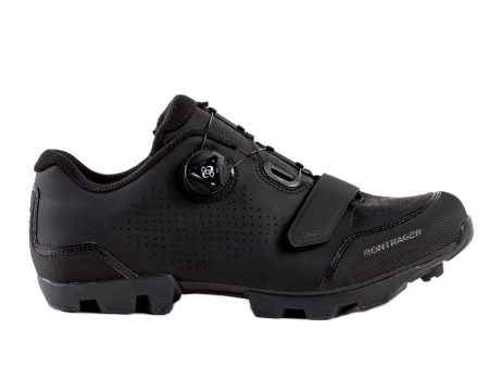 Bontrager Foray Mens MTB Shoe For Sale