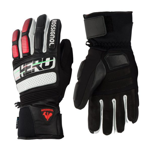 Rossignol Expert Leather Impr Glove Online now