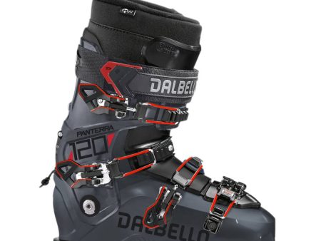 Dalbello Panterra 120 ID GW Mens Ski Boot 2024 For Discount