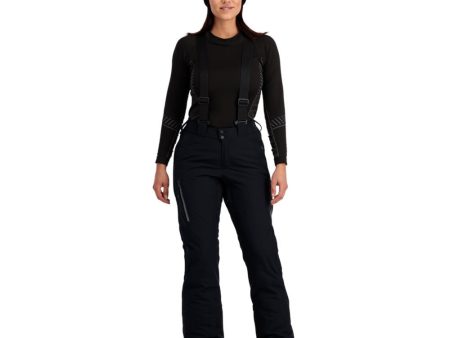 Spyder Tarantula Womens Full Zip Pant Online Sale