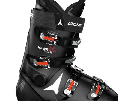 Atomic Hawx Prime 90 Mens Ski Boot 2022 Fashion