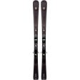 Rossignol Nova 10 Ti Womens Ski + Xpress 11 W GW Binding 2024 on Sale