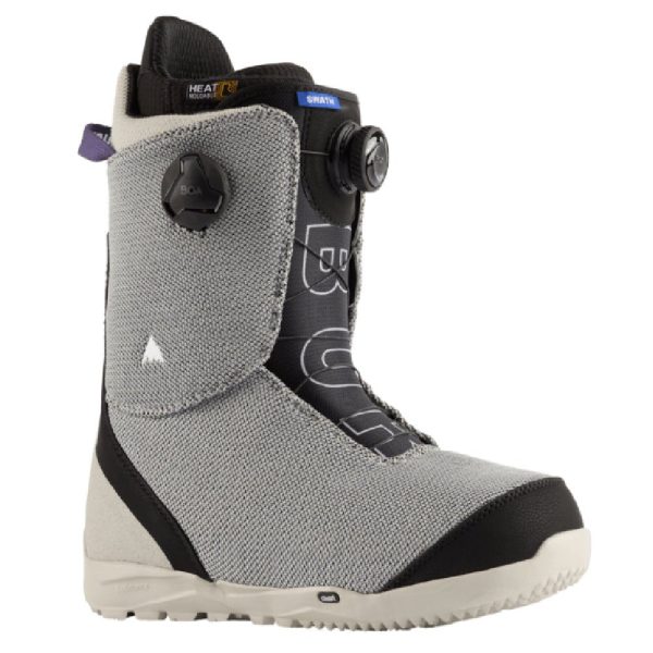 Burton Swath BOA Snowboard Boots 2023 Discount