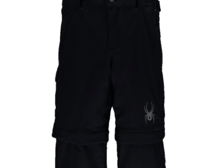 Spyder Training Pant Boys 2018 Hot on Sale