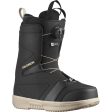 Salomon Faction BOA Snowboard Boots 2024 For Sale