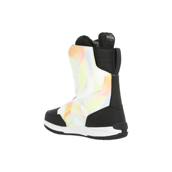 Ride Hera BOA Womens Snowboard Boots 2024 Discount