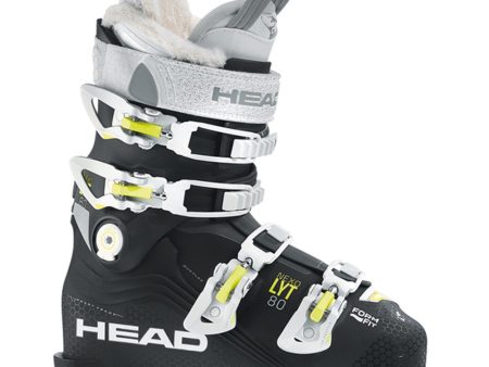 Head Nexo LYT 80 Womens Ski Boot 2024 For Sale