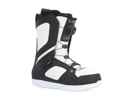 Ride Anthem Snowboard Boots 2024 Online