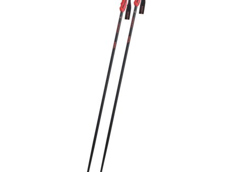 Komperdell Booster Alloy Ski Poles 2023 Sale