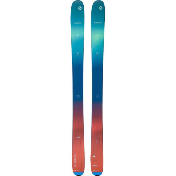 Blizzard Sheeva 10 Womens Ski 2023 Online