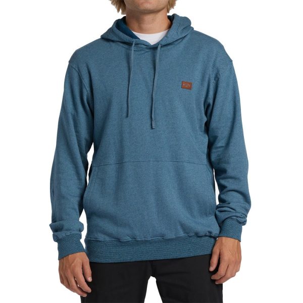 Billabong Hudson Mens Pullover 2023 on Sale