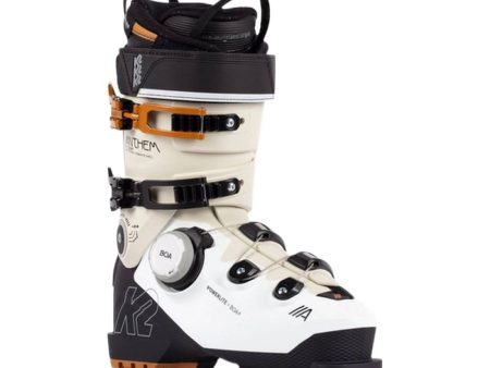 K2 Anthem 95 BOA GW Womens Ski Boot 2024 Hot on Sale