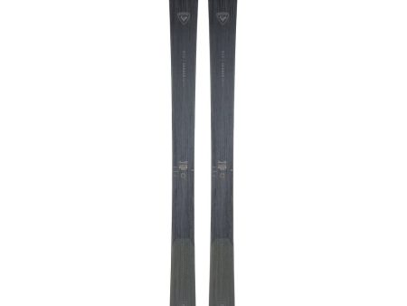 Rossignol Sender 106 Ti Plus Ski 2024 Online