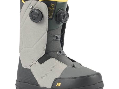 K2 Maysis Snowboard Boots 2024 Discount