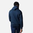 Rossignol Logo Mens Hooded Sweatshirt 2023 Online