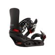 Burton Lexa X Womens Snowboard Bindings 2023 on Sale