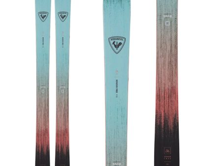 Rossignol Sender Free 110 Ski 2024 For Sale