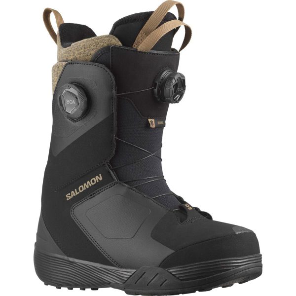 Salomon Kiana Dual BOA Womens Snowboard Boots 2024 Discount