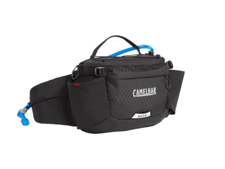 CamelBak  M.U.L.E. 5 Waist Pack Black Online now