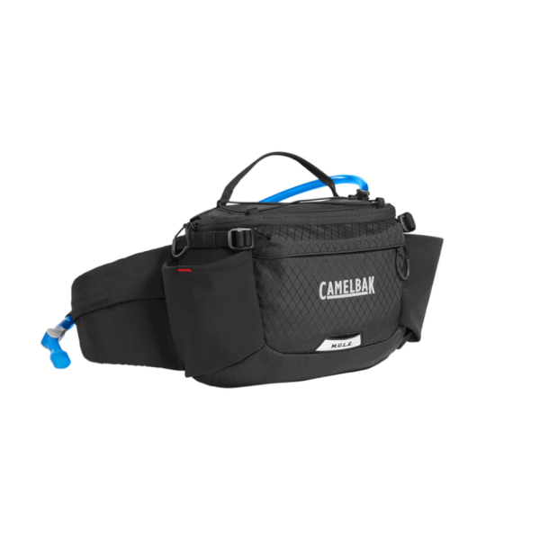 CamelBak  M.U.L.E. 5 Waist Pack Black Online now