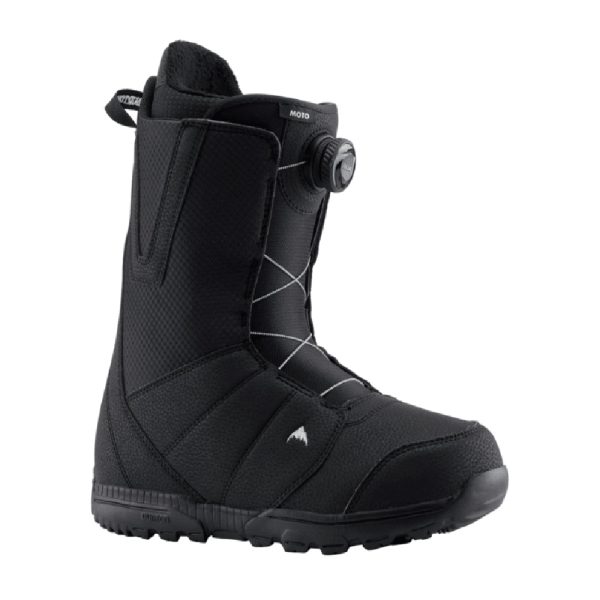 Burton Moto BOA Snowboard Boots 2023 Cheap