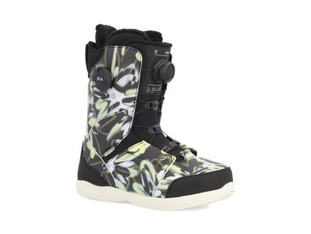 Ride Hera Womens Snowboard Boots 2023 Sale