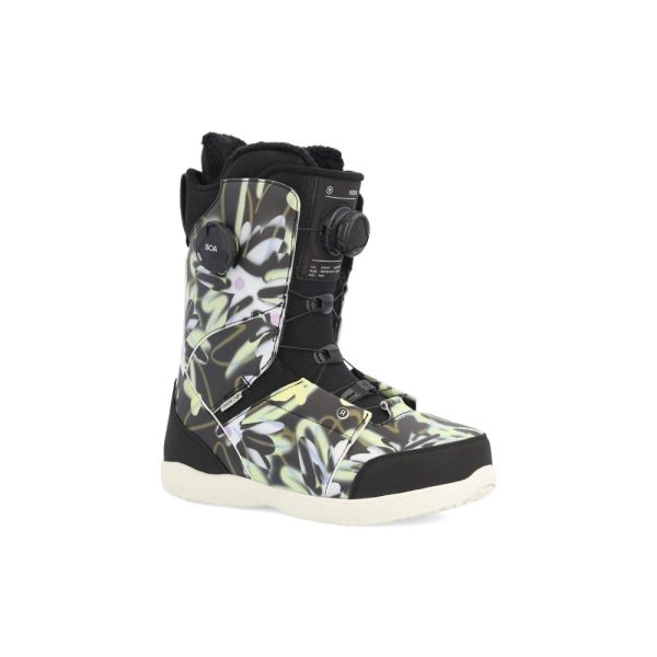 Ride Hera Womens Snowboard Boots 2023 Sale