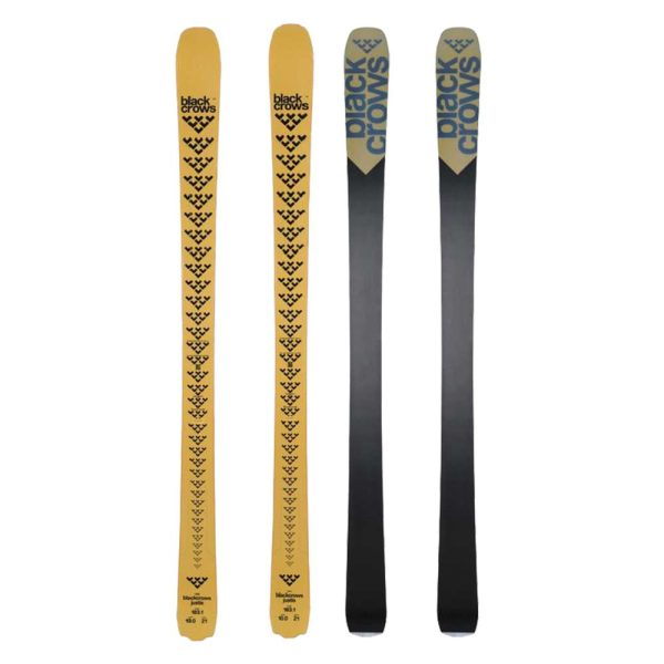 Black Crows Justis Skis 2024 Supply