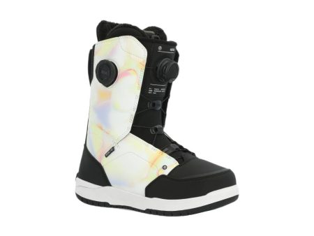 Ride Hera BOA Womens Snowboard Boots 2024 Discount