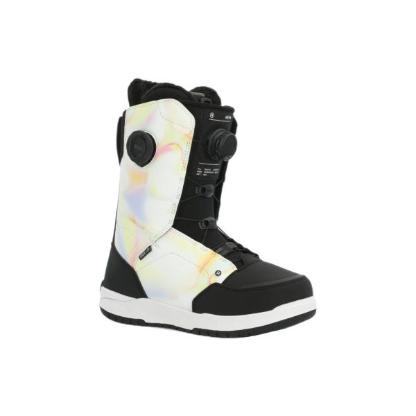 Ride Hera BOA Womens Snowboard Boots 2024 Discount