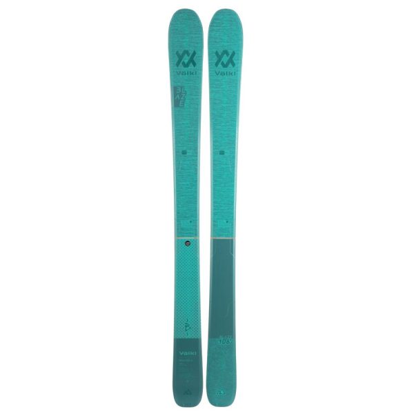 Volkl Blaze 106 Womens Ski 2023 Cheap