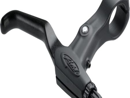 Avid FR 5  Brake Lever Single Left Right Black Hot on Sale