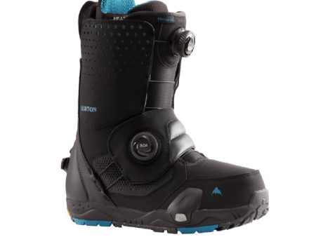 Burton Photon Step On Wide Snowboard Boots 2024 Online now