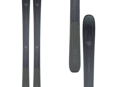 Rossignol Sender 106 Ti Plus Ski 2023 For Sale