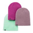 Burton DND Kids Recycled Beanie (3 Pack) For Cheap