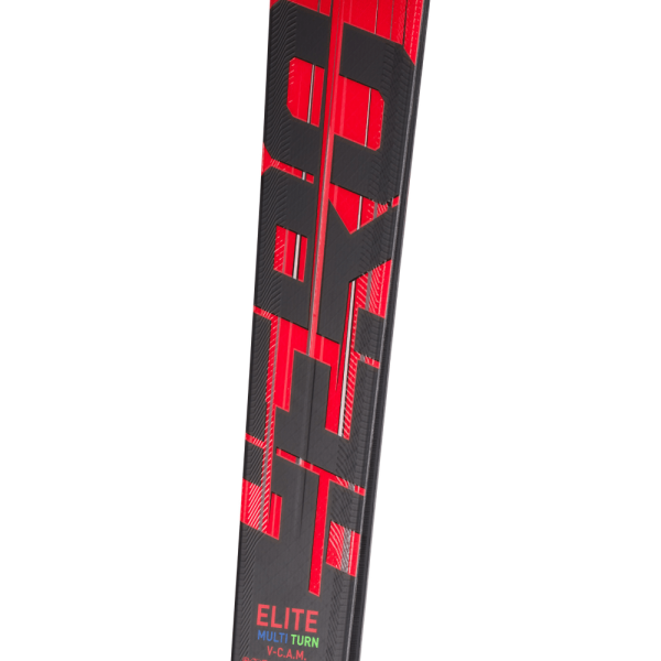 Rossignol Hero Elite MT Ti CAM Ski  + SPX 12 K GW Binding 2024 Hot on Sale