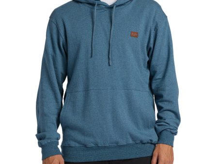 Billabong Hudson Mens Pullover 2023 on Sale