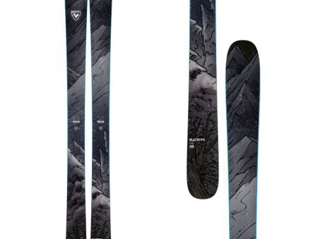 Rossignol Blackops 98 Ski 2023 on Sale