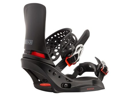 Burton Lexa X EST Womens Snowboard Bindings 2023 Online now