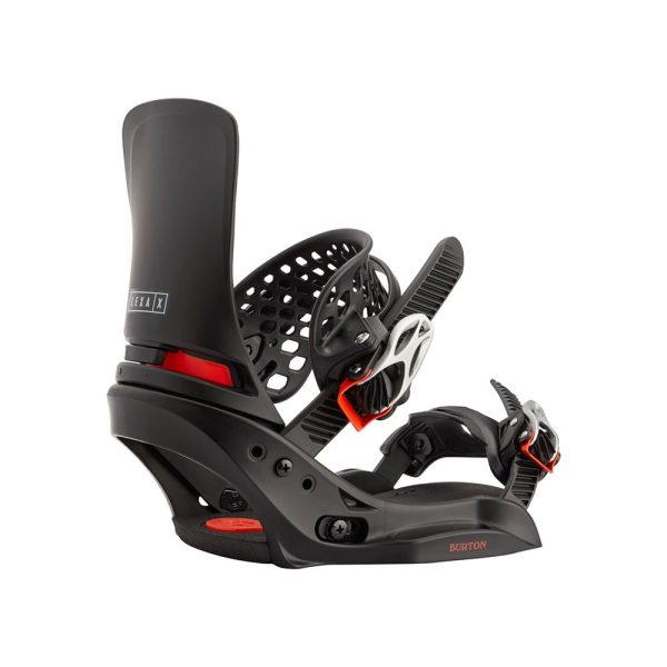 Burton Lexa X EST Womens Snowboard Bindings 2023 Online now