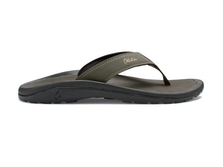 Olukai  Ohana Mens Sandal 2022 Hot on Sale