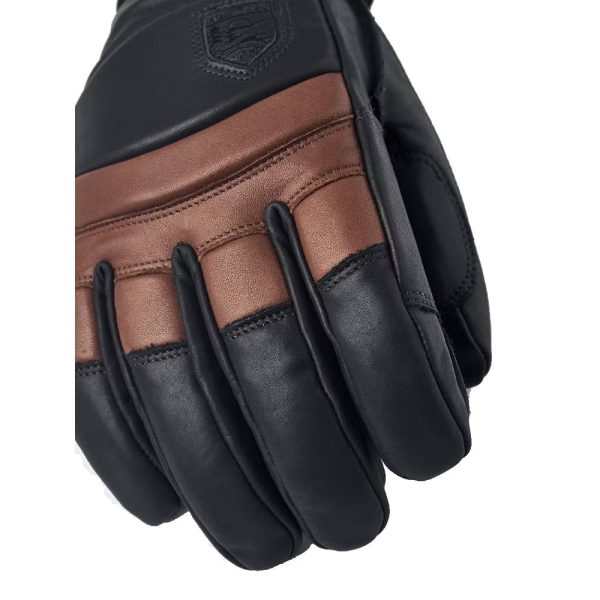 Hestra Leather Fall Line Gloves Hot on Sale