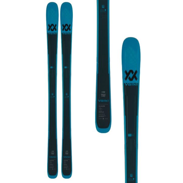 Volkl Kendo 88 Ski 2023 Hot on Sale